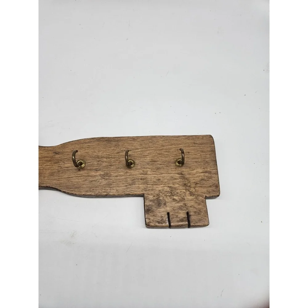 Handmade item very
